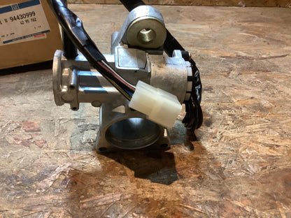 Opel Euromidi Zündschloss Original GM NEU