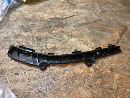 Renault Kadjar Halter/Aufnahme für Stoßstange hinten rechts Original Renault Group NEU