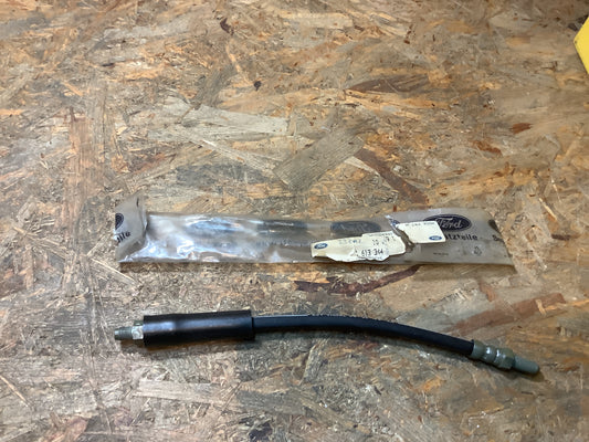 Ford Escort/ Fiesta Bremsschlauch Original Ford NEU