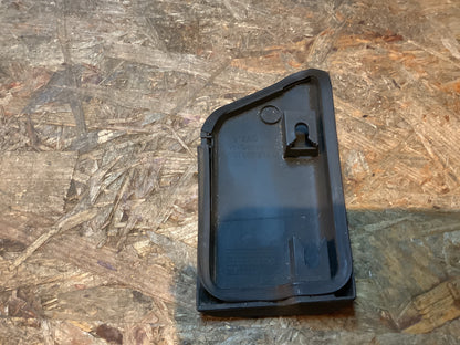 VW Golf 2 Zierleiste Kotflügel rechts Original VW NEU