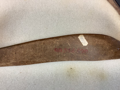 Opel Kadett E Verkleidung hinteres Seitenteil vorne rechts, Anthrazit Original GM NEU