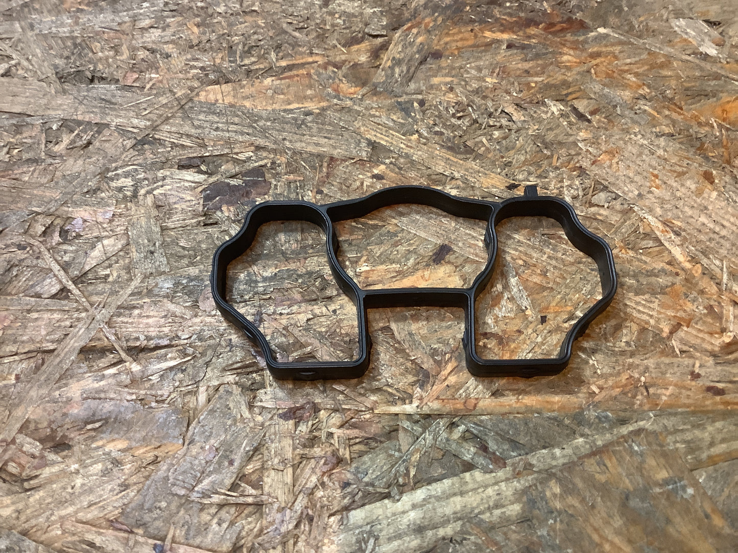 Mitsubishi Carisma, Space Star Dichtung, Ansaugkrümmer, Saugrohr Original Mitsubishi NEU