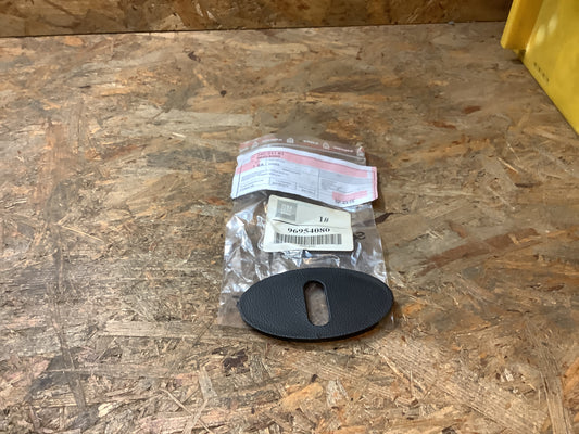 Chevrolet Cruze Kofferraumschlossabdeckung Original GM NEU