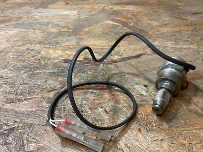 Ford Escort VII; Ford Mondeo II Einspritzanlage Magnetventil Original Delphi NEU