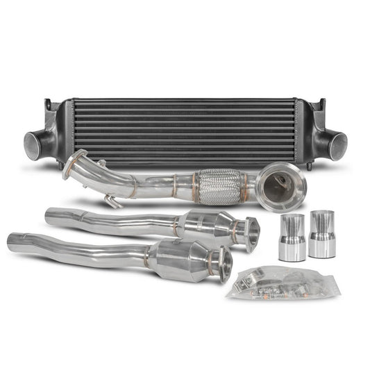 Wagner Tuning Competition Paket EVO 1 für Audi TTRS 8J 2.5 TFSI