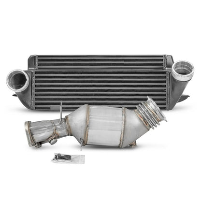 Wagner Tuning Performance Paket EVO 1 für BMW 335i N55