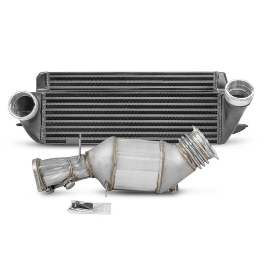 Wagner Tuning Performance Paket EVO 1 für BMW 335i N55