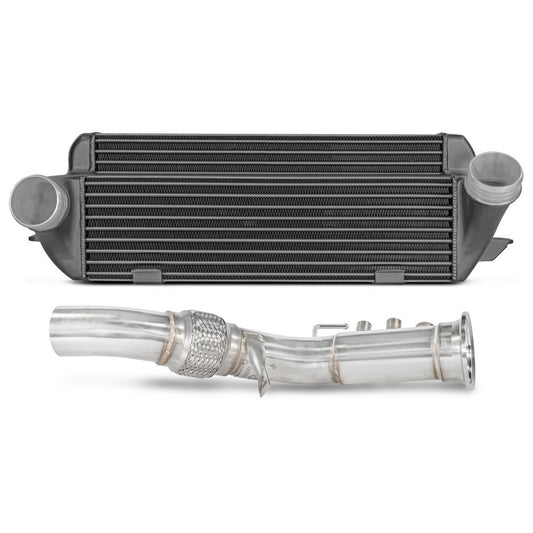 Wagner Tuning Performance Paket für BMW 325d
