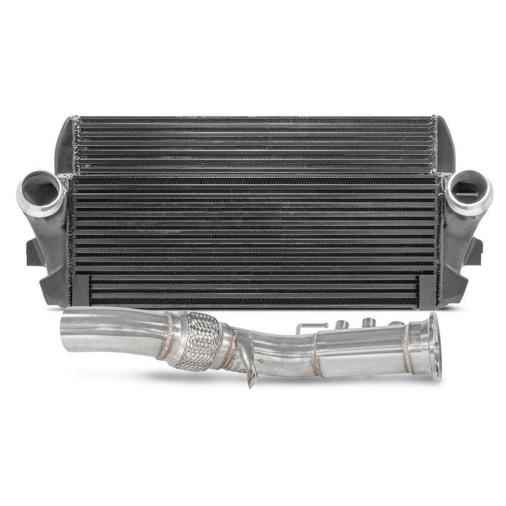Wagner Tuning Performance Paket für BMW 525d