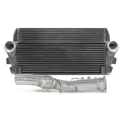 Wagner Tuning Performance Paket für BMW 525d