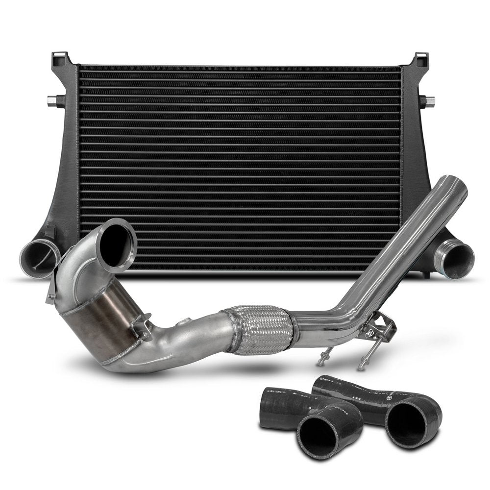 Wagner Tuning Competition Paket für VW Golf 7 GTI