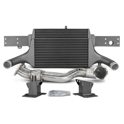Wagner Tuning Competition Paket EVO 3 für Audi RS3 8V 2.5 TFSI
