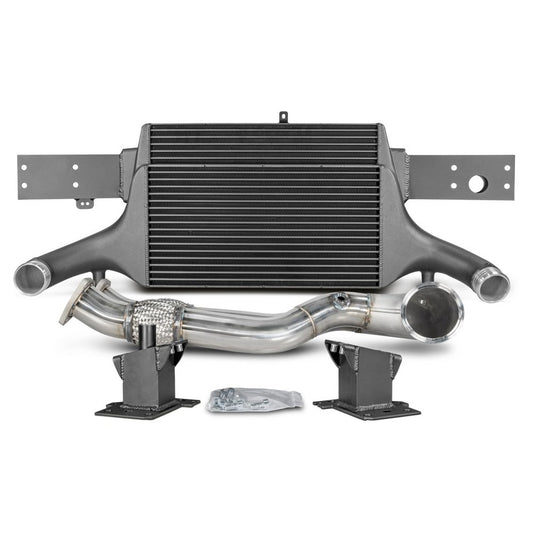 Wagner Tuning Competition Paket EVO 3 für Audi RS3 8V 2.5 TFSI