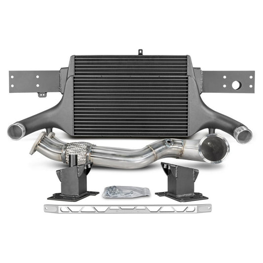Wagner Tuning Competition Paket EVO 3 für Audi RS3 8V 2.5 TFSI