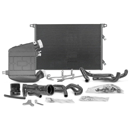 Wagner Tuning Competition Paket Wasserkühler / Ladeluftkühler für Audi RS4 B9 2.9 TFSI