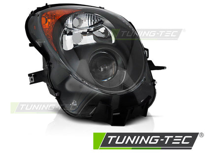 Tuning-Tec Scheinwerfer für Alfa Romeo Mito 08-15 rechts schwarz