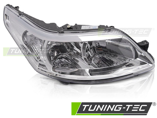 Tuning-Tec Scheinwerfer Citroen C4 04-08 rechts (Beifahrerseite)
