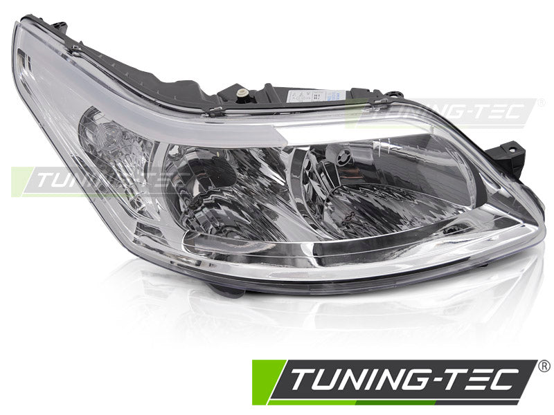 Tuning-Tec Scheinwerfer Citroen C5 08-10 rechts (Beifahrerseite) ohne Abbiegelicht