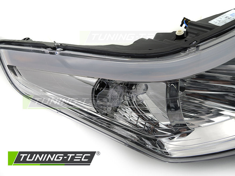 Tuning-Tec Scheinwerfer Citroen C5 08-10 rechts (Beifahrerseite) ohne Abbiegelicht