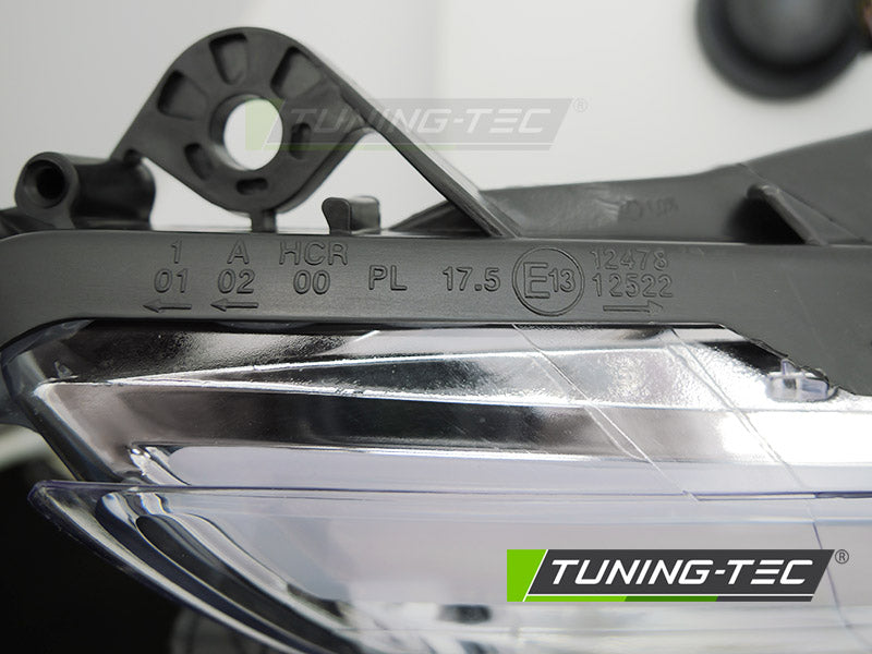 Tuning-Tec Scheinwerfer Citroen C5 08-10 rechts (Beifahrerseite) ohne Abbiegelicht