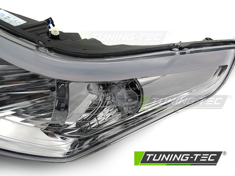 Tuning-Tec Scheinwerfer Citroen C5 08-10 links (Fahrerseite) ohne Abbiegelicht
