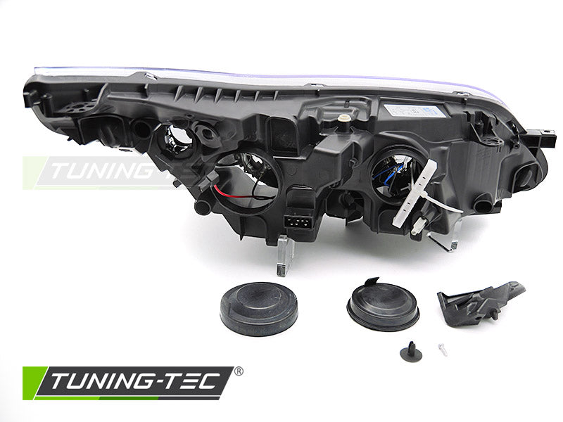 Tuning-Tec Scheinwerfer Citroen C5 08-10 links (Fahrerseite) ohne Abbiegelicht