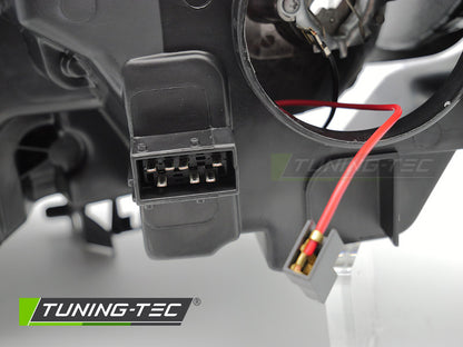 Tuning-Tec Scheinwerfer Citroen C5 08-10 links (Fahrerseite) ohne Abbiegelicht