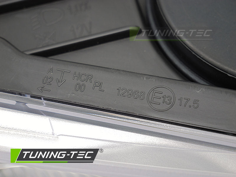 Tuning-Tec Scheinwerfer Citroen C5 08-10 links (Fahrerseite)