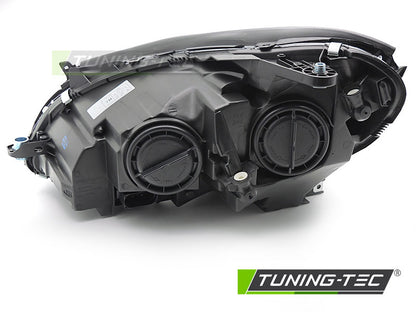 Tuning-Tec Scheinwerfer für Mercedes Benz C-Klasse W204 11-14 rechts (Beifahrerseite)