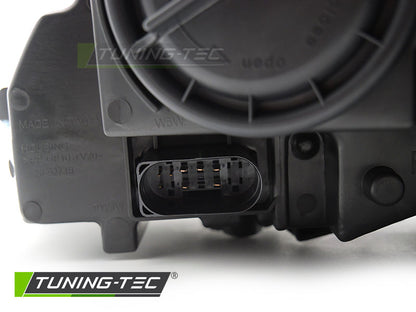 Tuning-Tec Scheinwerfer für Mercedes Benz C-Klasse W204 11-14 rechts (Beifahrerseite)