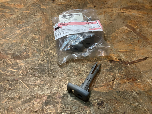 Chevrolet Aveo Kopfstützenhülse Original GM NEU