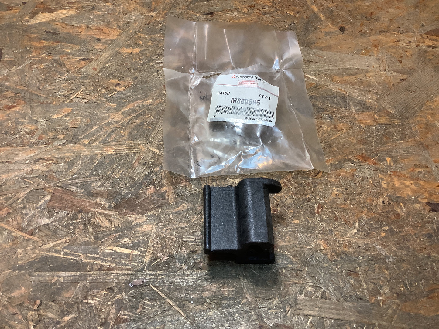 Mitsubishi Lagerung, Lenker Original Mitsubishi NEU