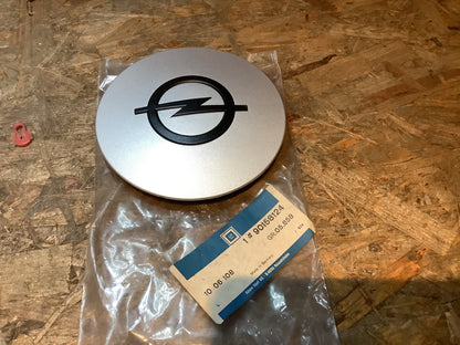 Opel Ascona C GLS Radkappe, Zierkappe Original GM NEU