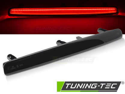 Tuning-Tec LED Lightbar Bremsleuchte für VW T5 Bus 03-15 mit Heckklappe schwarz