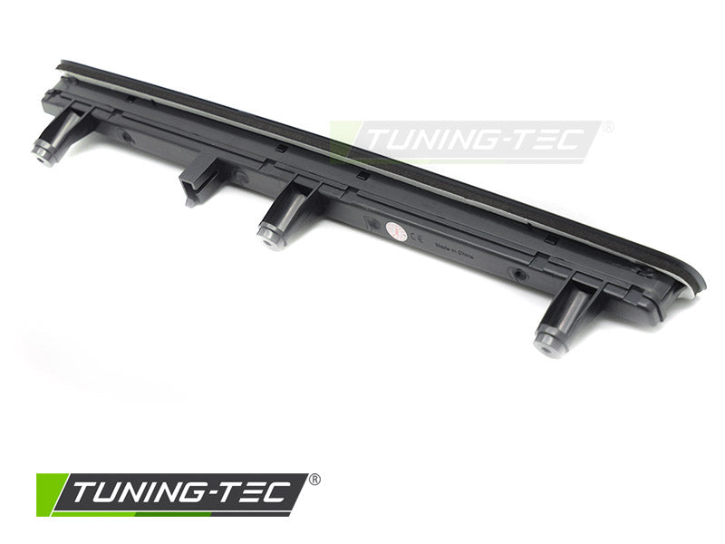 Tuning-Tec LED Lightbar Bremsleuchte für VW T5 Bus 03-15 mit Heckklappe schwarz