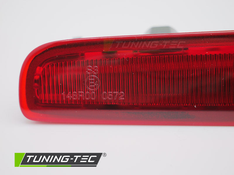 Tuning-Tec LED Bremsleuchte für VW T5 / T6 Bus mit Flügeltüren 03-15 / 15-19 rot