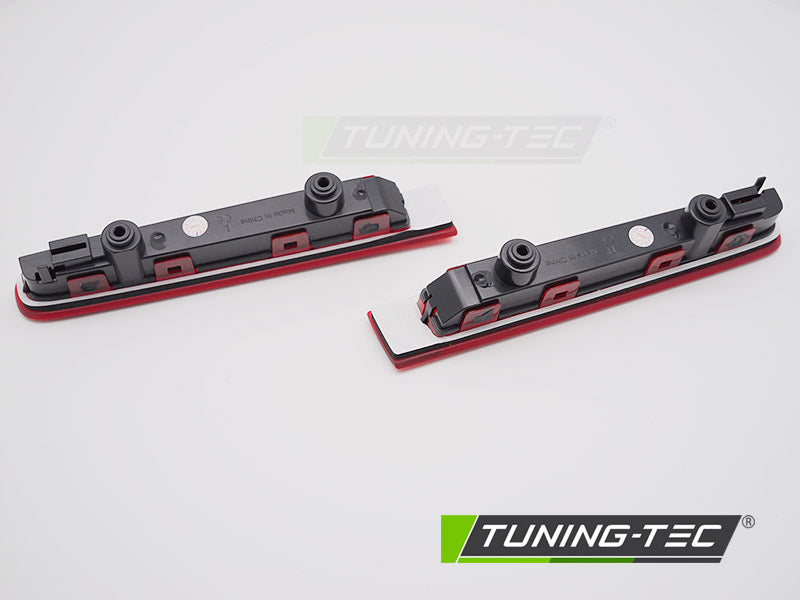 Tuning-Tec LED Bremsleuchte für VW T5 / T6 Bus mit Flügeltüren 03-15 / 15-19 rot