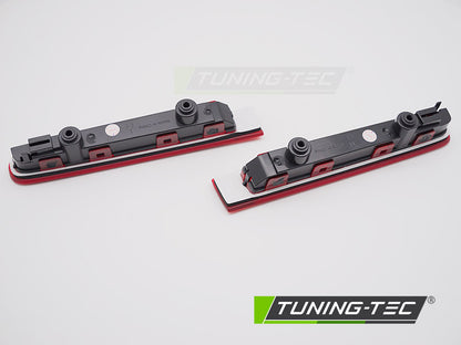Tuning-Tec LED Bremsleuchte für VW T5 / T6 Bus mit Flügeltüren 03-15 / 15-19 rot