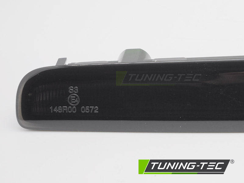 Tuning-Tec LED Bremsleuchte für VW T5 / T6 Bus mit Flügeltüren 03-15 / 15-19 schwarz/rauch