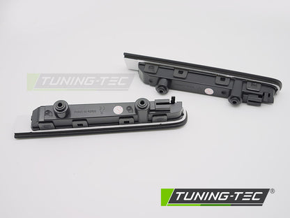 Tuning-Tec LED Bremsleuchte für VW T5 / T6 Bus mit Flügeltüren 03-15 / 15-19 schwarz/rauch