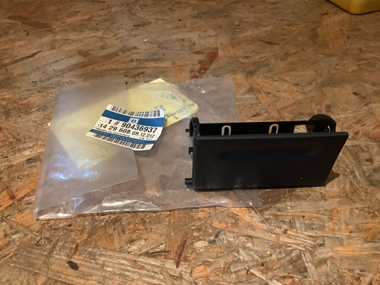 Opel Vectra B Aschenbechergehäuse Original GM NEU