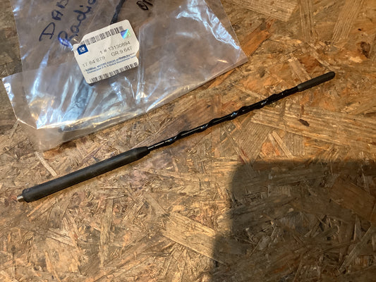 Opel Corsa C DAB Radio System Original GM NEU