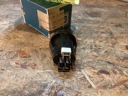 Opel Corsa A Schalter Gebläse Heckscheibenheizung Original GM NEU