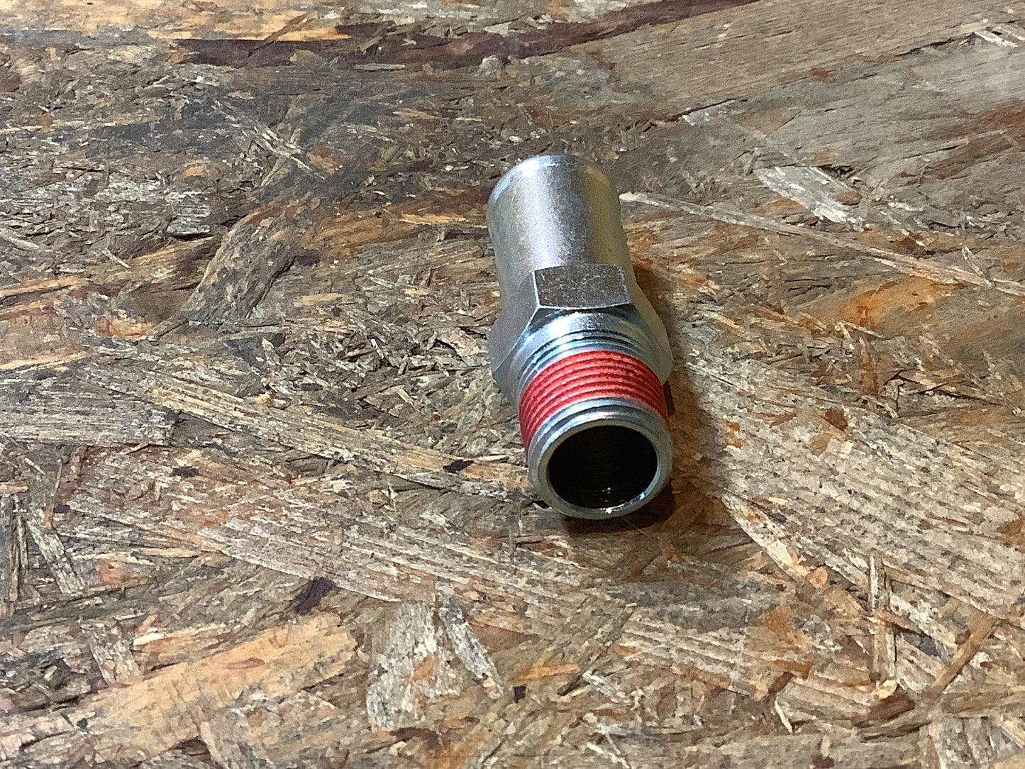 Mitsubishi L200, K57, K77 Gekenk Zylinderkopf, Bypass Original Mitsubishi NEU