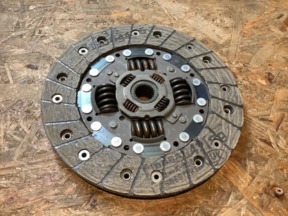 Opel Ascona C Opel Vectra A Opel Kadett E Kupplungsscheibe Original GM NEU