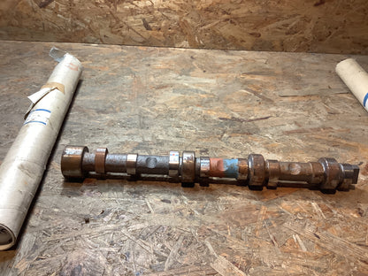 Omega A, Senator B 2,4 L Nockenwelle ohne Oelnut Original GM NEU