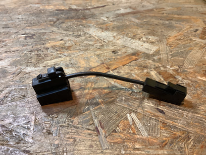 Mitsubishi Sicherung, Verkabelung Original Mitsubishi NEU