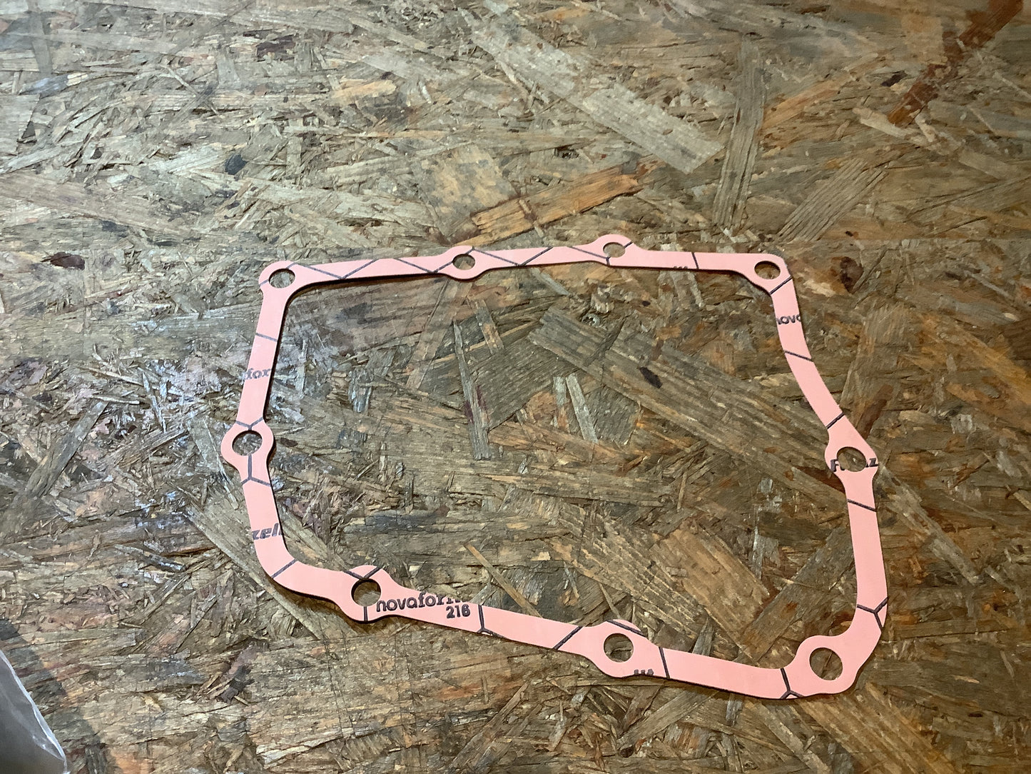 Astra,Corsa,Vectra,Kadett Dichtung Getriebegehäuse Original GM NEU