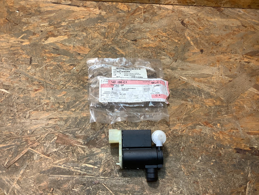 Chevrolet Lacetti Waschwasserpumpe Original GM NEU