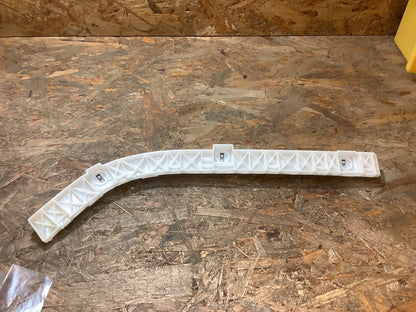 Mitsubishi Lancer Halter, Stoßstange H.R Original Mitsubishi NEU